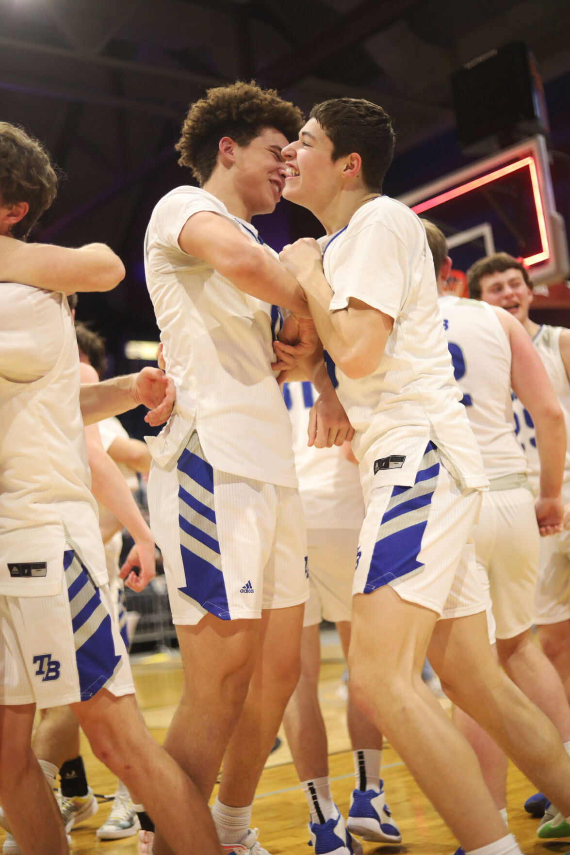 State Basketball